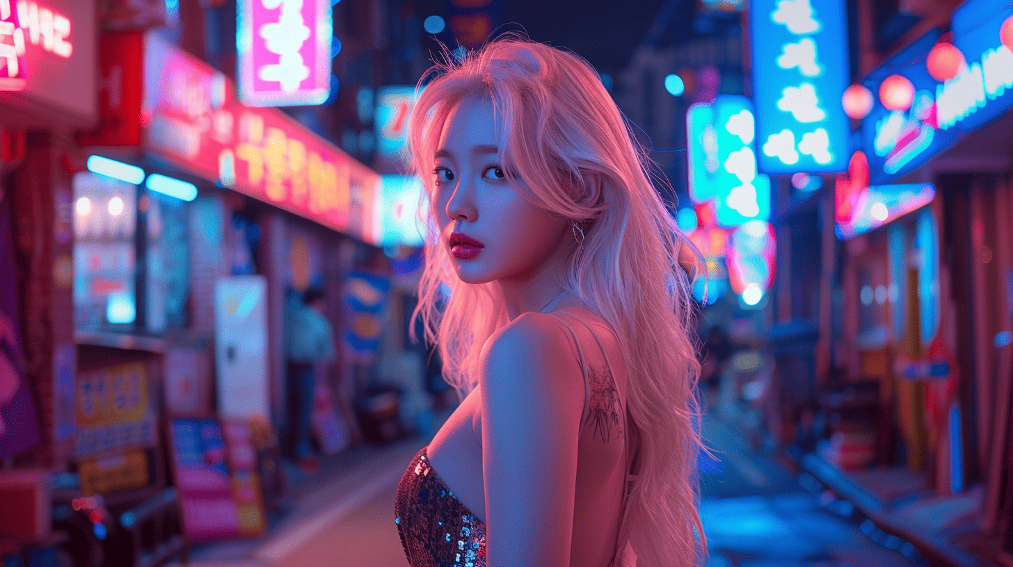 강남 스테이 특징